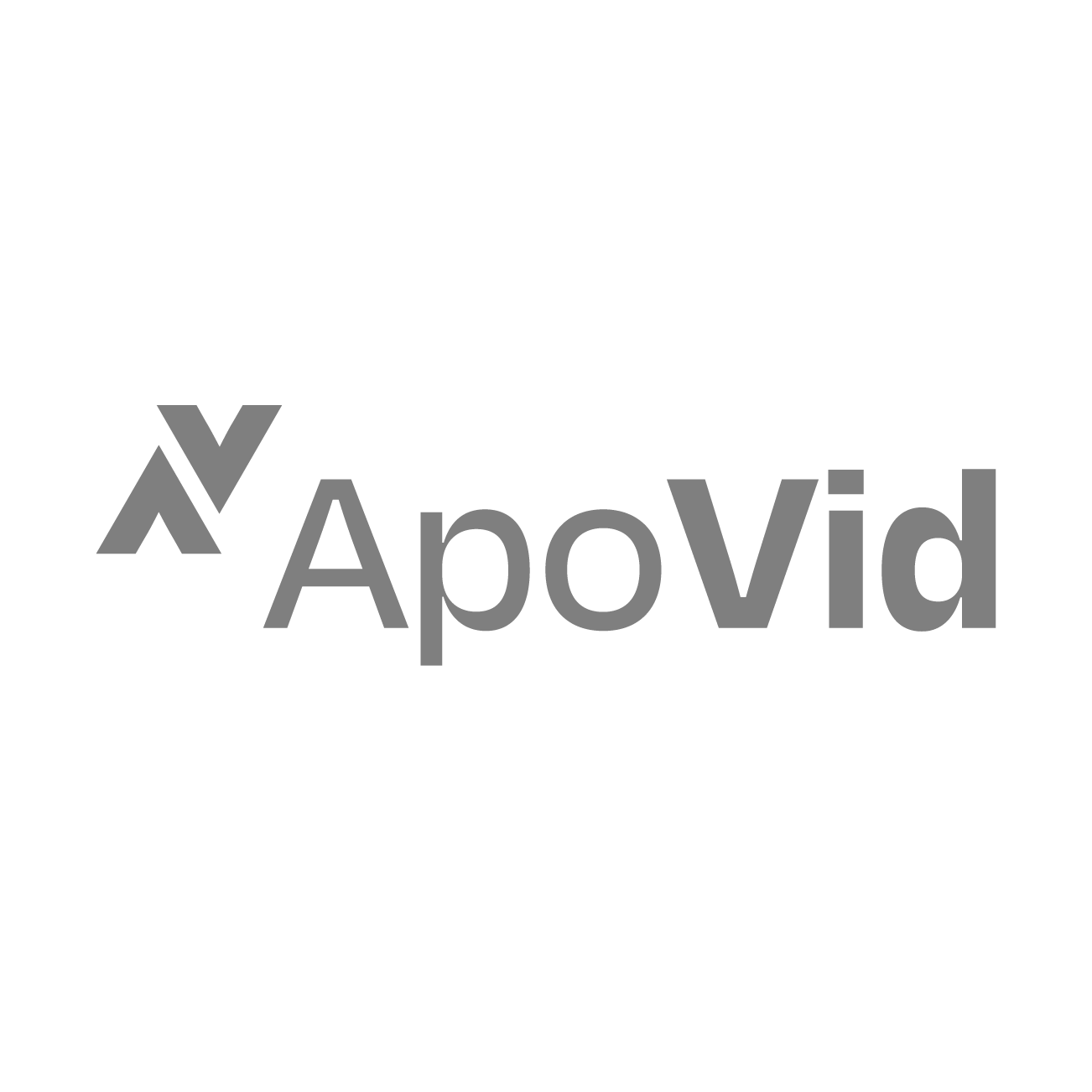 ApoVid Logo