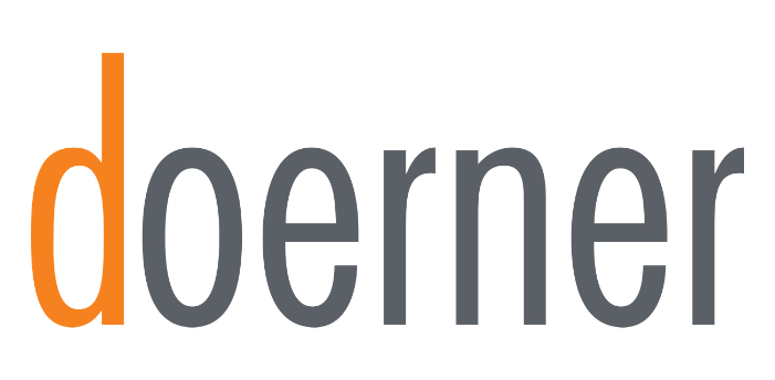 Doerner Handelsvertretungen Logo