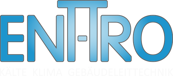 Ent-tro Logo