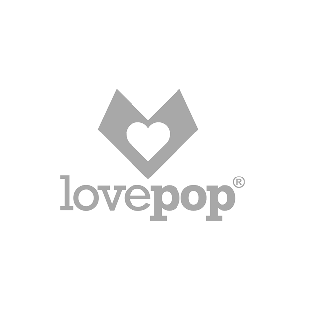 Lovepop Logo